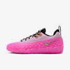 Nike S.T. Charge EP Basketball Shoes. Nike ID